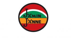 Jänne logo