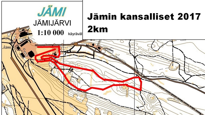 Jämi kansalliset 2017 2km pix700