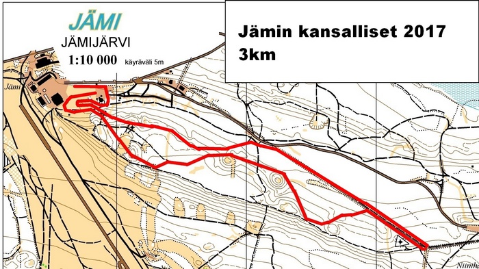 Jämi kansalliset 2017 3km pix700