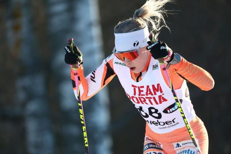 Pasi Liesimaa Erika Jänkä